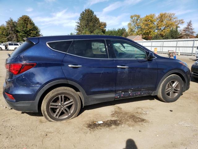 Изображение 3 2018 HYUNDAI SANTA FE SPORT  2018 с VIN 5XYZT3LB2JG570333