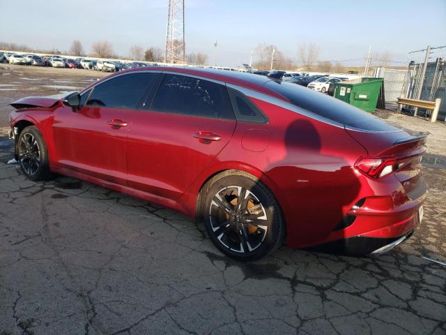 Obraz 2 z 2021 KIA K5 GT LINE 2021 z VIN 5XXG64J24MG074594
