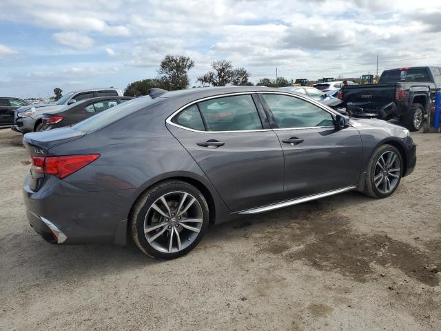 Obraz 3 z 2019 ACURA TLX TECHNOLOGY 2019 z VIN 19UUB2F49KA009926