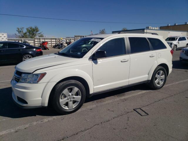 Изображение 1 2015 DODGE JOURNEY SE 2015 с VIN 3C4PDCAB7FT578094