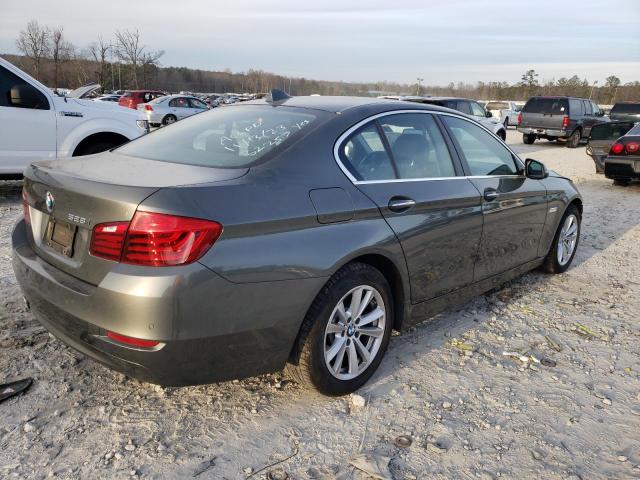 Изображение 3 2015 BMW 528 I 2015 с VIN WBA5A5C52FD519816