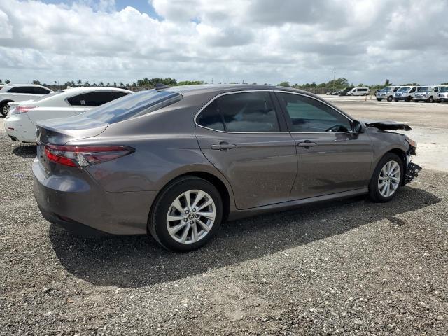 Изображение 3 2023 TOYOTA CAMRY LE 2023 с VIN 4T1C11AK1PU796188