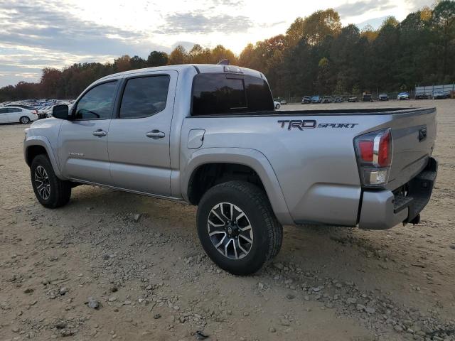 Obraz 2 z 2021 TOYOTA TACOMA DOUBLE CAB 2021 z VIN 3TYAZ5CNXMT003719