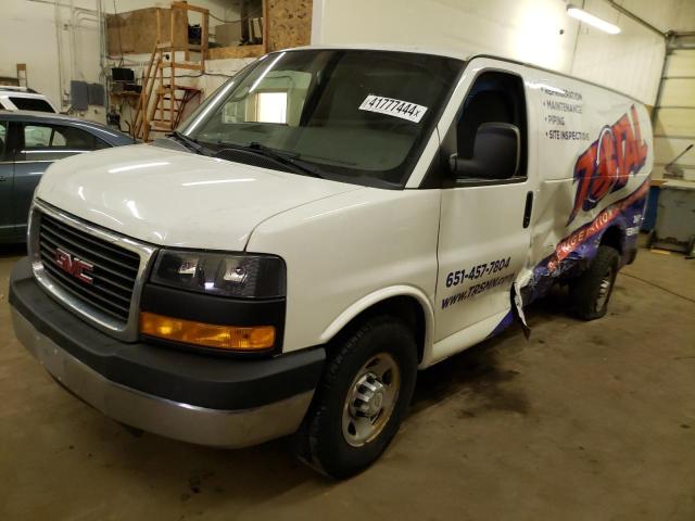 2014 GMC SAVANA G2500 2014 image