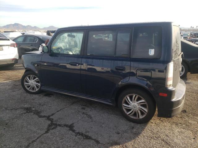 Изображение 2 2005 TOYOTA SCION XB 2005 с VIN JTLKT324254015847