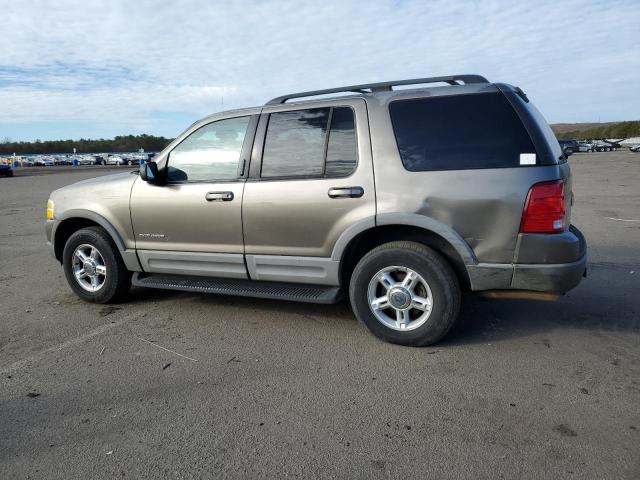 Obraz 2 z 2002 FORD EXPLORER XLT 2002 z VIN 1FMZU73W32ZC96727