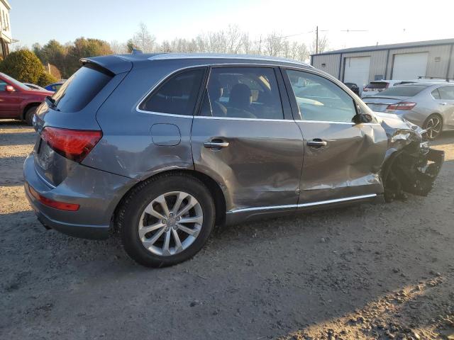 Изображение 3 2015 AUDI Q5 PREMIUM PLUS 2015 с VIN WA1LFAFP6FA145031