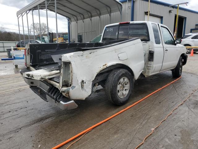 Image 3 of 1999 NISSAN FRONTIER KING CAB XE 1999 with VIN 1N6DD26S0XC332133