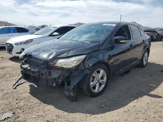 Image 1 of 2014 FORD FOCUS SE 2014 with VIN 1FADP3F21EL363538