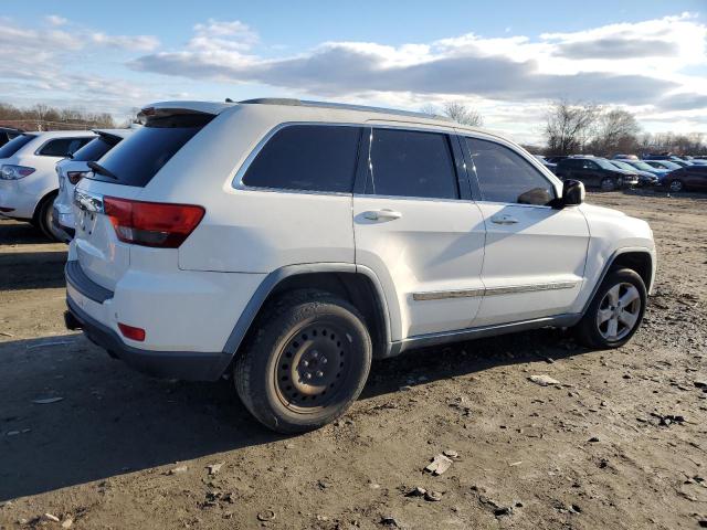 Obraz 3 z 2011 JEEP GRAND CHEROKEE LAREDO 2011 z VIN 1J4RR4GG6BC721488