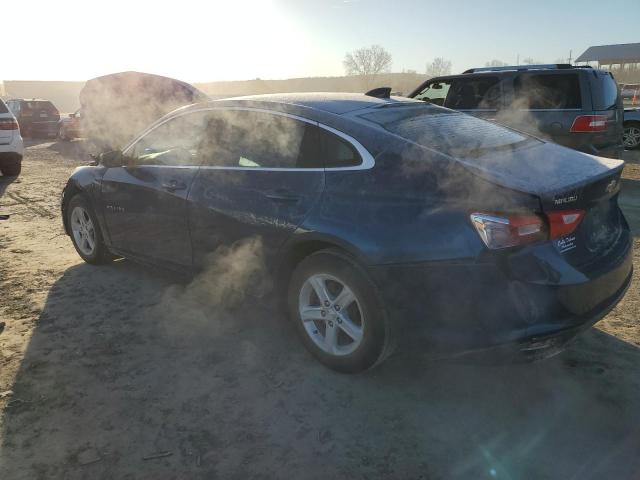 Изображение 2 2019 CHEVROLET MALIBU LS 2019 с VIN 1G1ZB5ST2KF213255