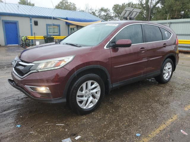 Image 1 of 2015 HONDA CR-V EX 2015 with VIN 2HKRM3H51FH515050