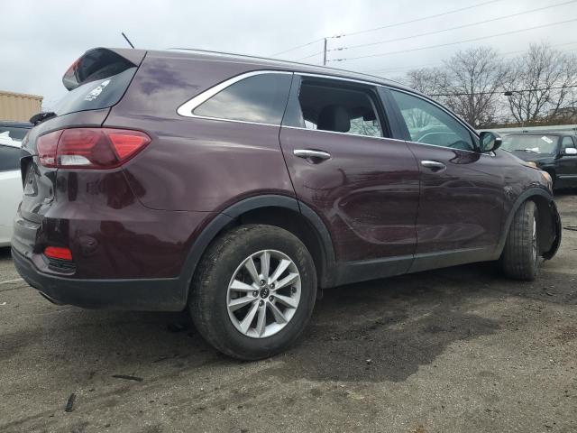 Obraz 3 z 2020 KIA SORENTO L 2020 z VIN 5XYPG4A33LG680971