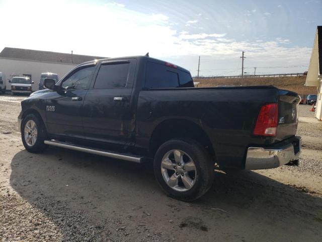 Image 2 of 2016 RAM 1500 SLT 2016 with VIN 1C6RR7LG1GS418670