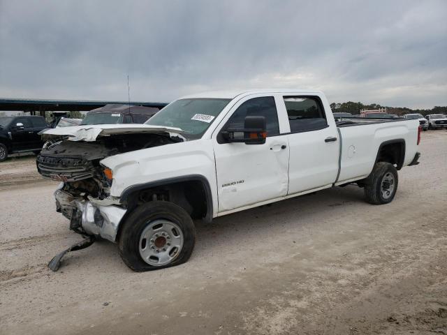 Obraz 2015 GMC SIERRA C2500 HEAVY DUTY 2015