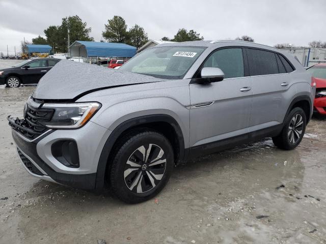 Изображение 2024 VOLKSWAGEN ATLAS CROSS SPORT SE 2024