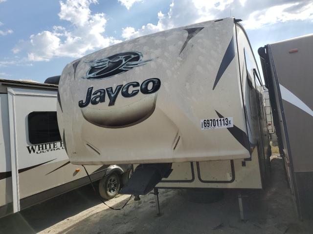 Изображение 2 2016 JAYCO EAGLE 2016 с VIN 1UJCJ0BP8G1P20154