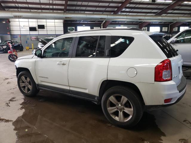 Obraz 2 z 2011 JEEP COMPASS SPORT 2011 z VIN 1J4NF1FB0BD277157