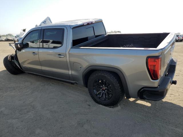 Obraz 2 z 2023 GMC SIERRA K1500 AT4X 2023 z VIN 3GTUUFEL2PG234139