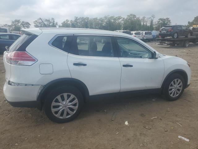 Image 3 of 2016 NISSAN ROGUE S 2016 with VIN KNMAT2MV2GP602722