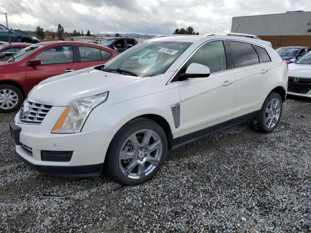 Изображение 1 2015 CADILLAC SRX LUXURY COLLECTION 2015 с VIN 3GYFNBE30FS639534