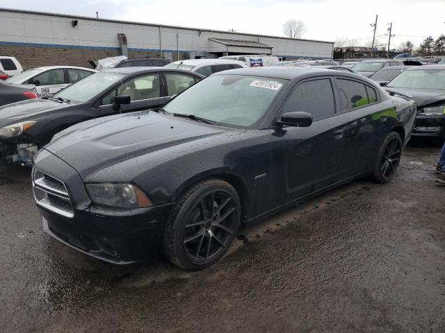 Изображение 1 2013 DODGE CHARGER R/T 2013 с VIN 2C3CDXCT0DH644927