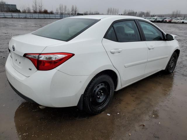 Изображение 3 2015 TOYOTA COROLLA L 2015 с VIN 2T1BURHEXFC473176