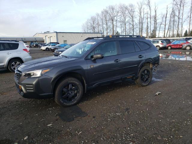 2023 SUBARU OUTBACK WILDERNESS 2023 image