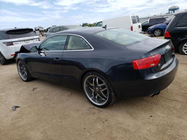 Obraz 2 z 2015 AUDI A5 PREMIUM 2015 z VIN WAUCFAFR4FA013924