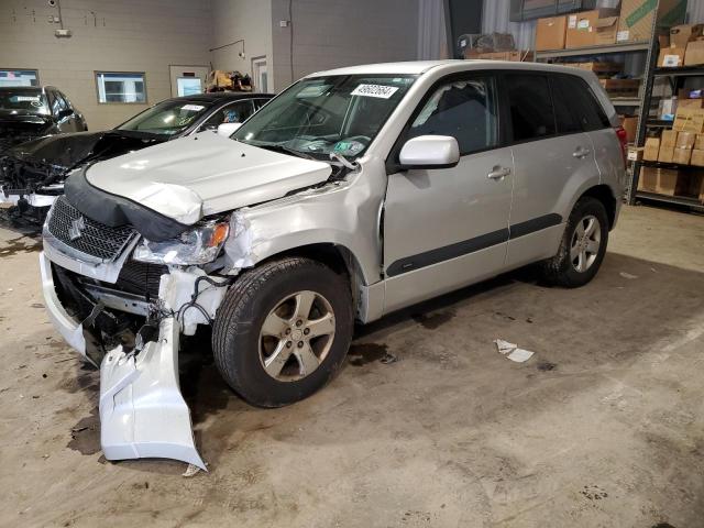 2012 SUZUKI GRAND VITARA PREMIUM 2012 image