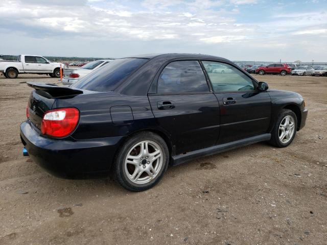 Изображение 3 2002 SUBARU IMPREZA WRX 2002 с VIN JF1GD29662H502897