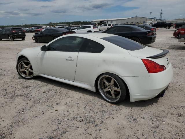 Image 2 of 2008 INFINITI G37 BASE 2008 with VIN JNKCV64E48M129563