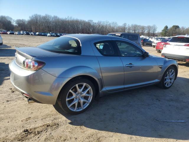 Obraz 3 z 2010 MAZDA RX8  2010 z VIN JM1FE1C43A0404105