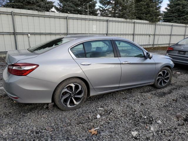 Image 3 of 2016 HONDA ACCORD EXL 2016 with VIN 1HGCR2F85GA234345