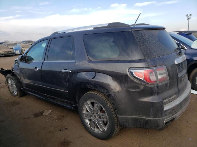 Obraz 2 z 2013 GMC ACADIA DENALI 2013 z VIN 1GKKVTKD8DJ213729
