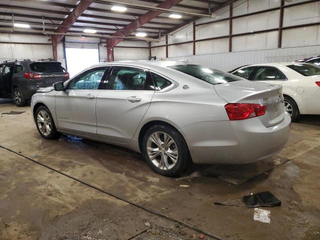 Изображение 2 2015 CHEVROLET IMPALA LT 2015 с VIN 1G1115SL4FU101929