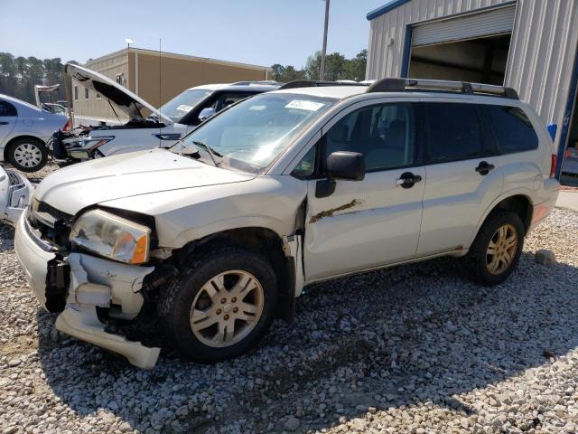 2007 MITSUBISHI ENDEAVOR LS 2007 image