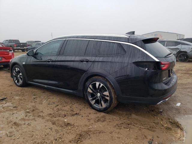 Image 2 of 2018 BUICK REGAL TOURX ESSENCE 2018 with VIN W04GV8SX8J1173893