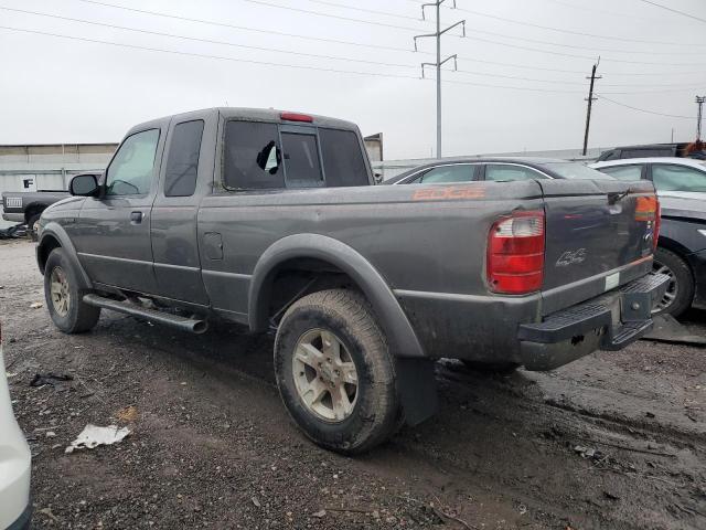 Obraz 2 z 2004 FORD RANGER SUPER CAB 2004 z VIN 1FTZR45E84TA15259