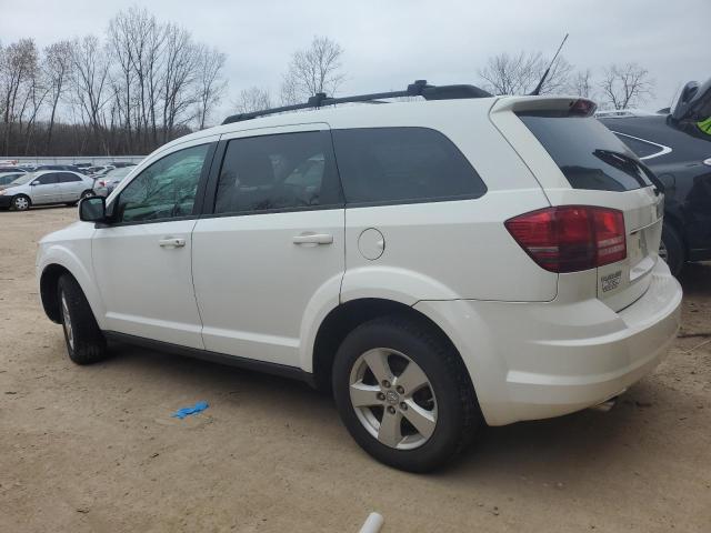 Изображение 2 2010 DODGE JOURNEY SXT 2010 с VIN 3D4PG5FV2AT120769