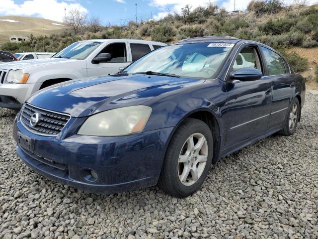 Изображение 2005 NISSAN ALTIMA S 2005