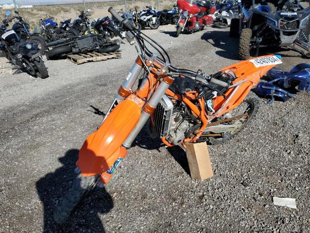 Изображение 2 2016 KTM 250 SX 2016 с VIN VBKSXK434GM152210