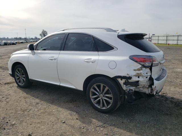 Изображение 2 2015 LEXUS RX 350 2015 с VIN JTJZK1BA9F2426406