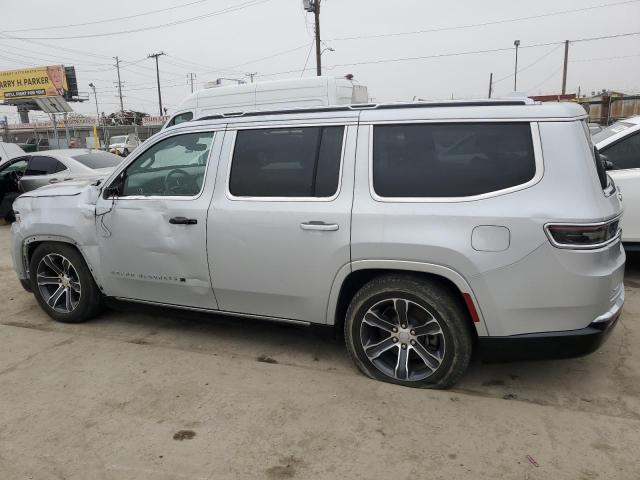 Image 2 of 2022 JEEP GRAND WAGONEER SERIES I 2022 with VIN 1C4SJVEJ5NS111112