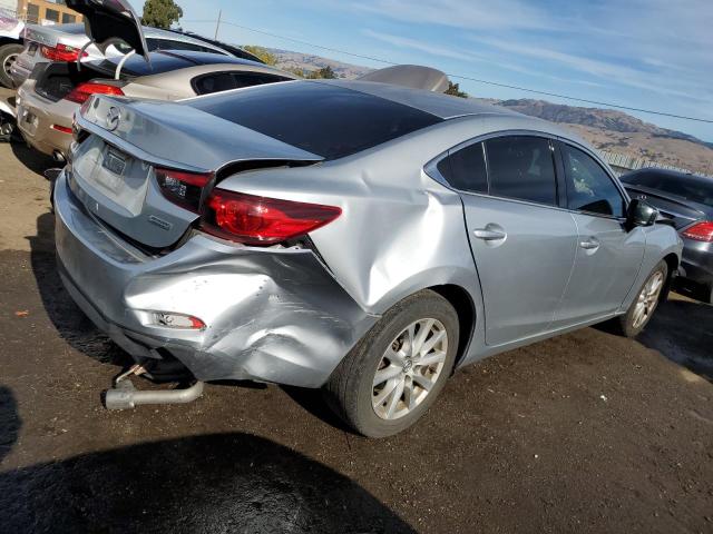 Изображение 3 2017 MAZDA 6 SPORT 2017 с VIN JM1GL1U5XH1127393