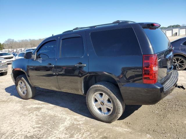Obraz 2 z 2011 CHEVROLET TAHOE K1500 LTZ 2011 z VIN 1GNSKCE03BR169240