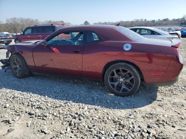 Изображение 2 2018 DODGE CHALLENGER SXT 2018 с VIN 2C3CDZAG5JH131900