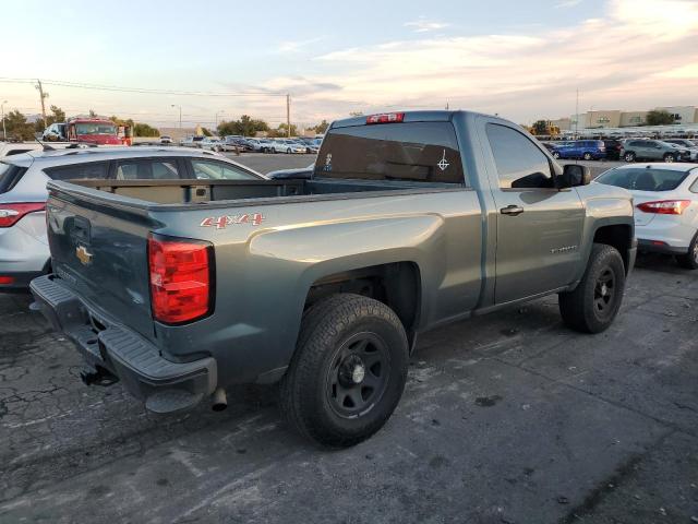 Obraz 3 z 2014 CHEVROLET SILVERADO K1500 2014 z VIN 1GCNKPEH1EZ331101