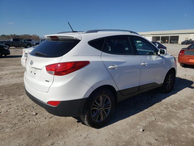 Изображение 3 2014 HYUNDAI TUCSON GLS 2014 с VIN KM8JUCAG0EU853418