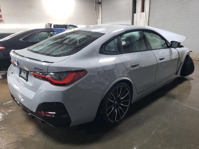 Obraz 3 z 2023 BMW I4 M50  2023 z VIN WBY33AW0XPFP83268